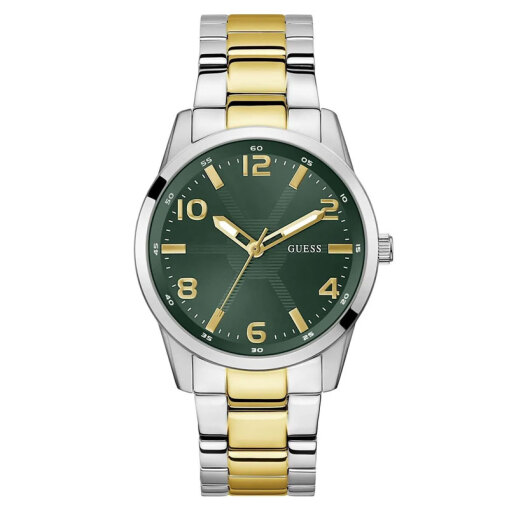Guess GUGW0804G4 Erkek Kol Saati - 1