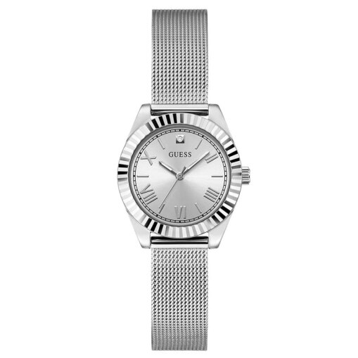Guess GUGW0842L1 Pırlantalı Kadın Kol Saati - 1