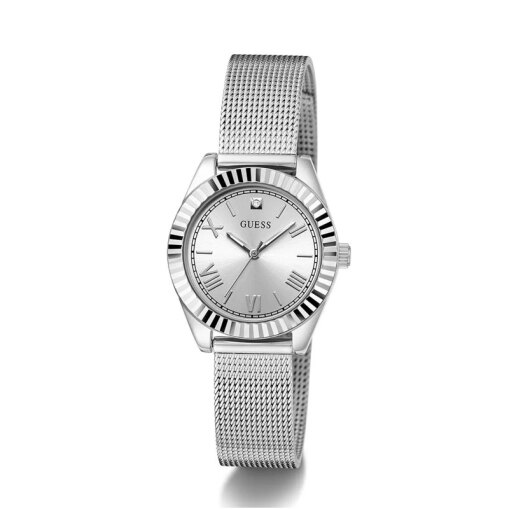 Guess GUGW0842L1 Pırlantalı Kadın Kol Saati - 4