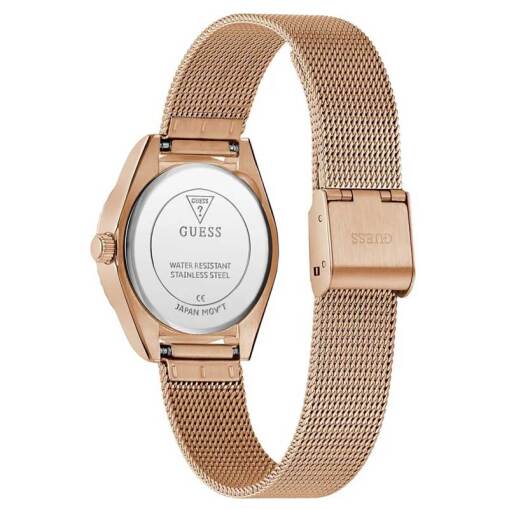 Guess GUGW0842L3 Pırlantalı Kadın Kol Saati - 3