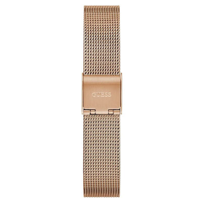 Guess GUGW0842L3 Pırlantalı Kadın Kol Saati - 5