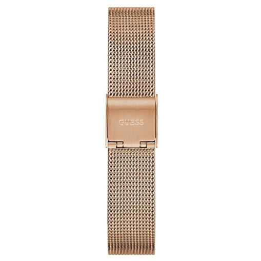 Guess GUGW0842L3 Pırlantalı Kadın Kol Saati - 5