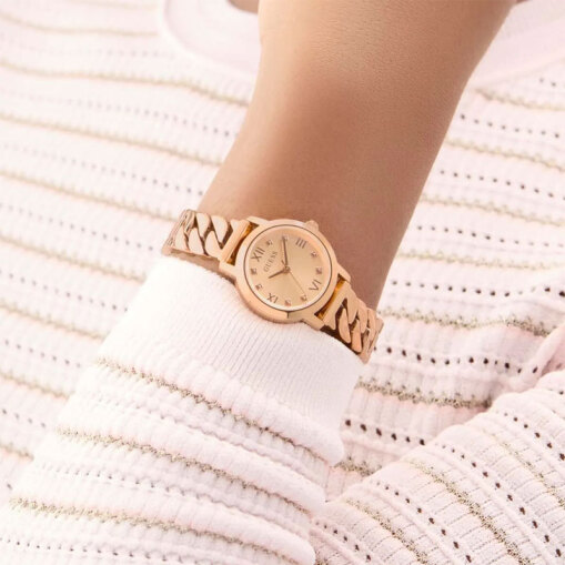 Guess GUGW0867L3 Kadın Kol Saati - 5