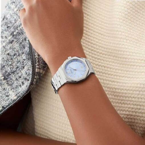Guess GUGW0873L1 Kadın Kol Saati - 5