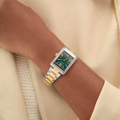 Guess GUGW0874L2 Kadın Kol Saat - 6