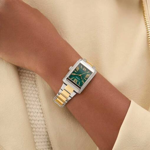 Guess GUGW0874L2 Kadın Kol Saat - 6