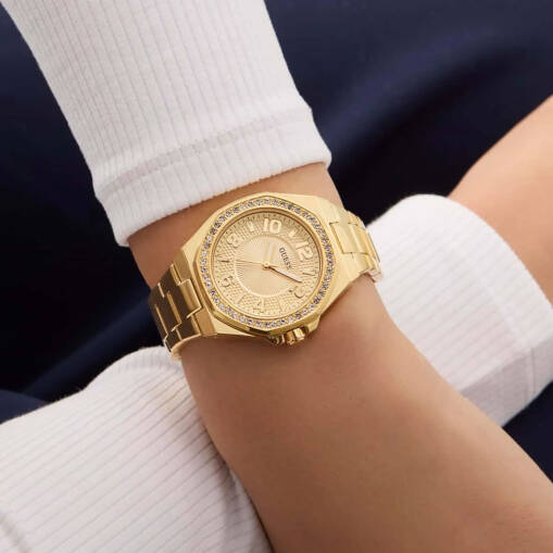 Guess GUGW0877L2 Kadın Kol Saati - 5