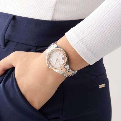 Guess GUGW0877L5 Kadın Kol Saati - 5
