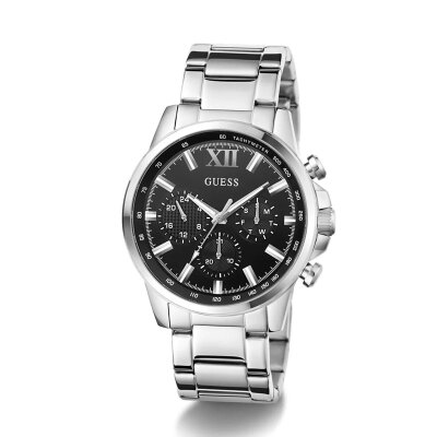 Guess GUGW0900G1 Erkek Kol Saati - 4