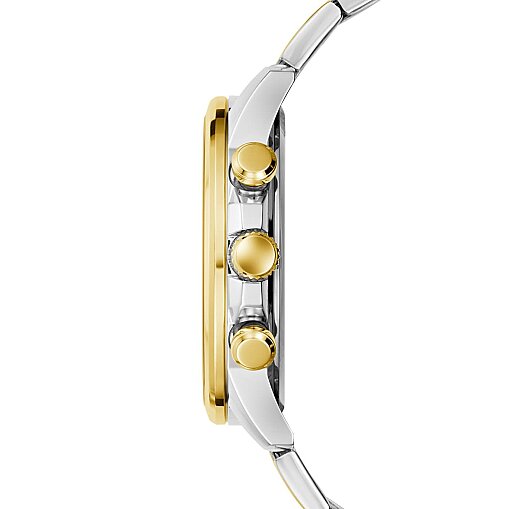 GUESS GUGW0900G5 Erkek Kol Saati - 2