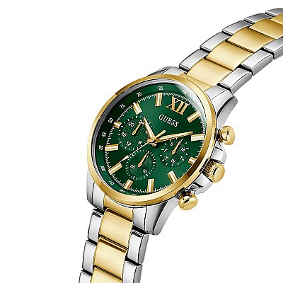 GUESS GUGW0900G5 Erkek Kol Saati - 3
