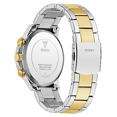 GUESS GUGW0900G5 Erkek Kol Saati - 4