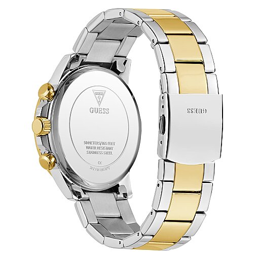 GUESS GUGW0900G5 Erkek Kol Saati - 4