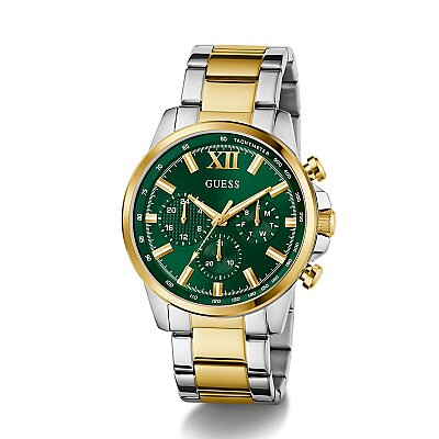 GUESS GUGW0900G5 Erkek Kol Saati - 5