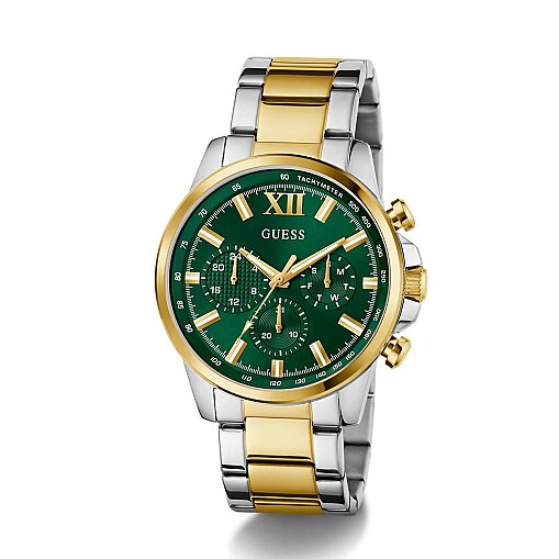 GUESS GUGW0900G5 Erkek Kol Saati - 5