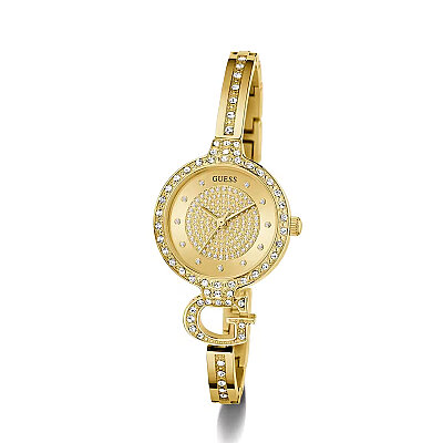 Guess GUGW0929L2 Kadın Kol Saati - 4