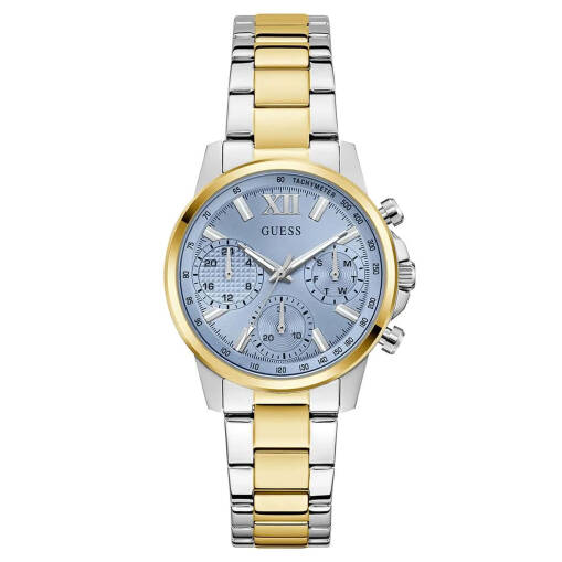 Guess GUGW0933L3 Kadın Kol Saati - 1