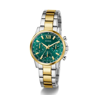 Guess GUGW0933L7 Kadın Kol Saati - 5