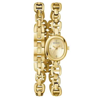 Guess GUGW0940L2 Kadın Kol Saati - GUESS