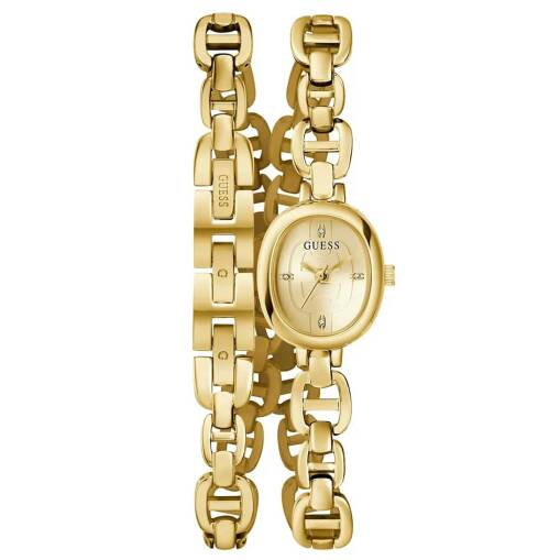 Guess GUGW0940L2 Kadın Kol Saati - 1