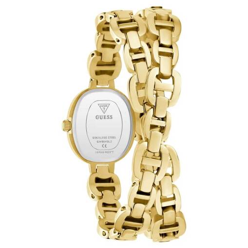 Guess GUGW0940L2 Kadın Kol Saati - 3