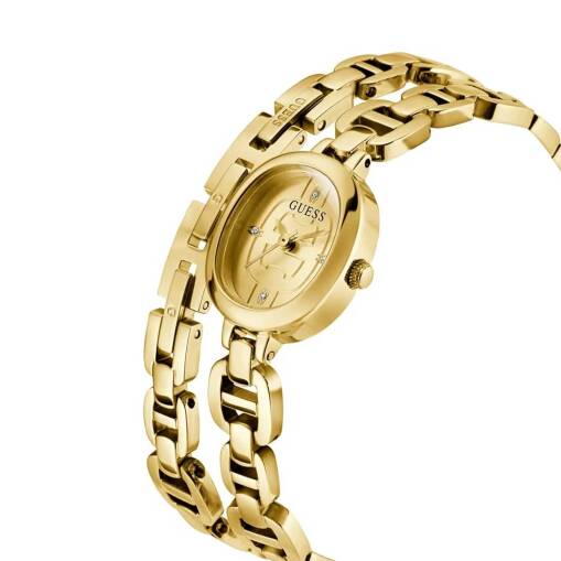 Guess GUGW0940L2 Kadın Kol Saati - 4