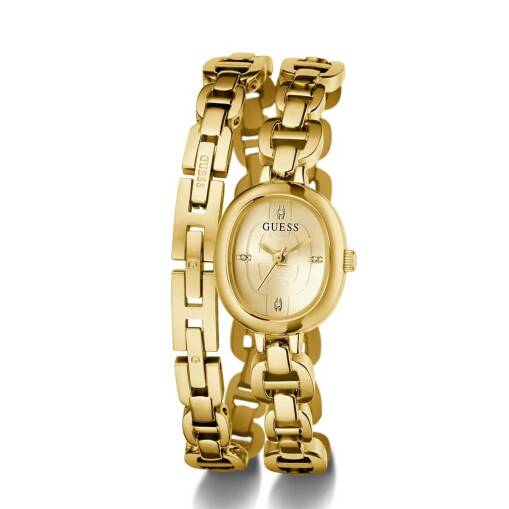 Guess GUGW0940L2 Kadın Kol Saati - 5