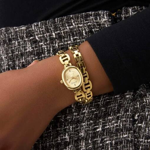 Guess GUGW0940L2 Kadın Kol Saati - 6