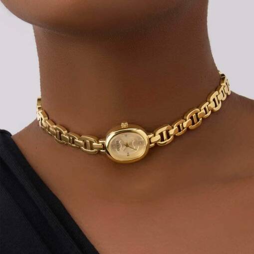 Guess GUGW0940L2 Kadın Kol Saati - 7