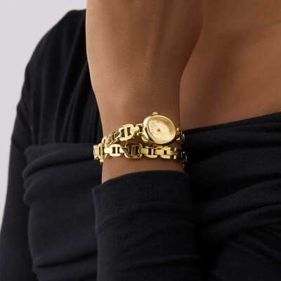 Guess GUGW0940L2 Kadın Kol Saati - 8