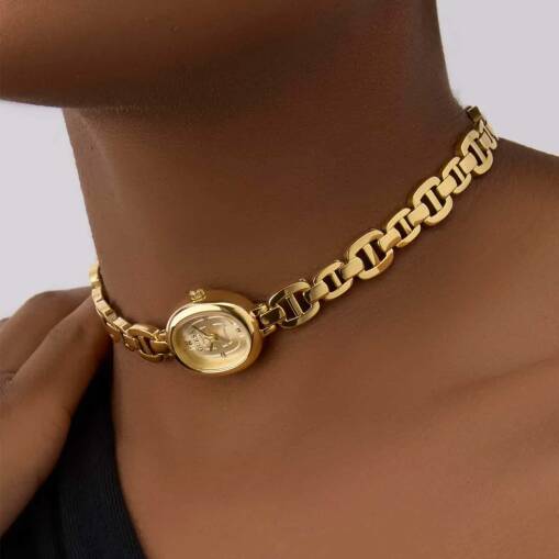 Guess GUGW0940L2 Kadın Kol Saati - 9