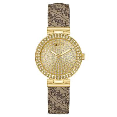 Guess GUGW0943L2 Kadın Kol Saati - GUESS