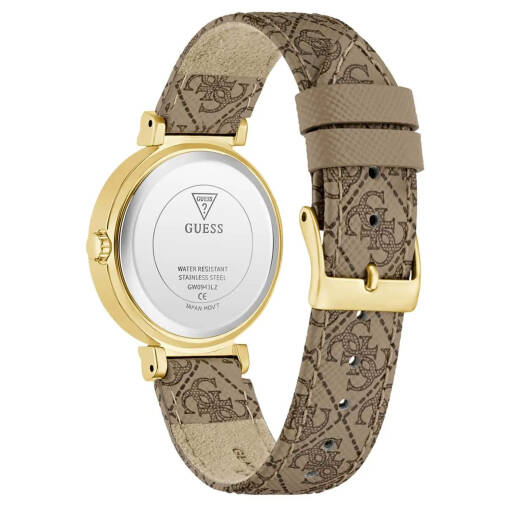 Guess GUGW0943L2 Kadın Kol Saati - 3
