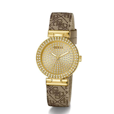 Guess GUGW0943L2 Kadın Kol Saati - 5