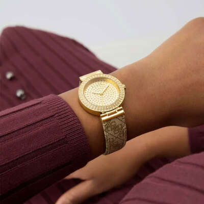 Guess GUGW0943L2 Kadın Kol Saati - 6