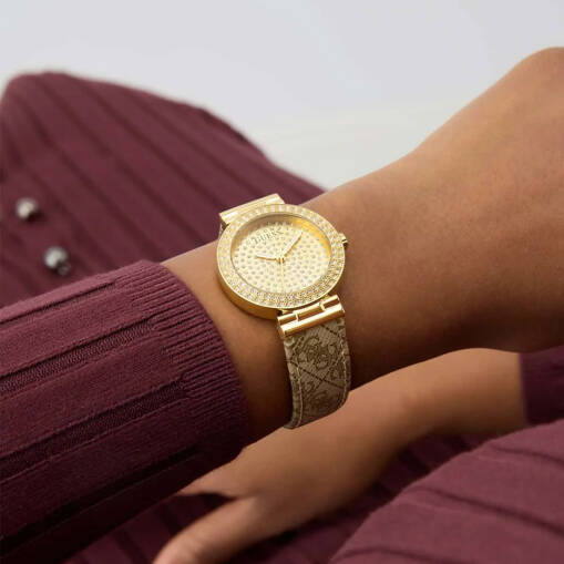 Guess GUGW0943L2 Kadın Kol Saati - 6
