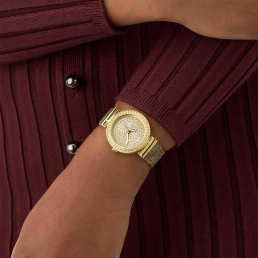 Guess GUGW0943L2 Kadın Kol Saati - 7