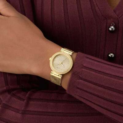 Guess GUGW0943L2 Kadın Kol Saati - 8