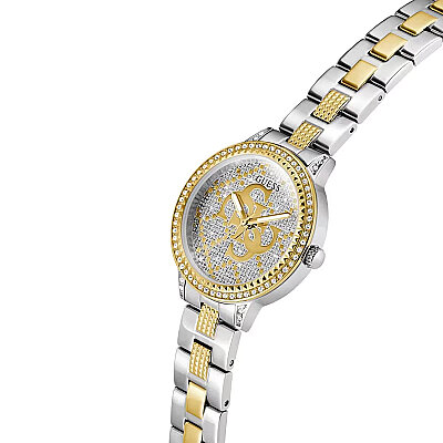 Guess GUGW0944L3 Kadın Kol Saati - 4