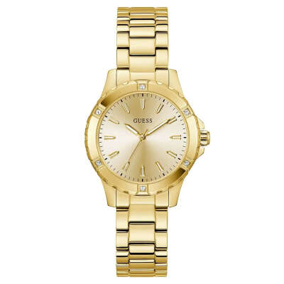 Guess GUGW0948L2 Kadın Kol Saati - GUESS