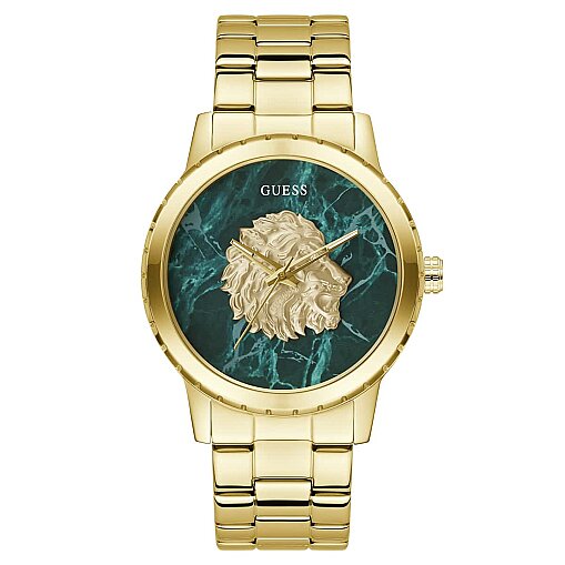 GUESS GUGW0958G2 Erkek Kol Saati - 1