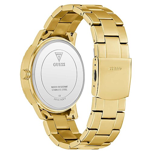 GUESS GUGW0958G2 Erkek Kol Saati - 3
