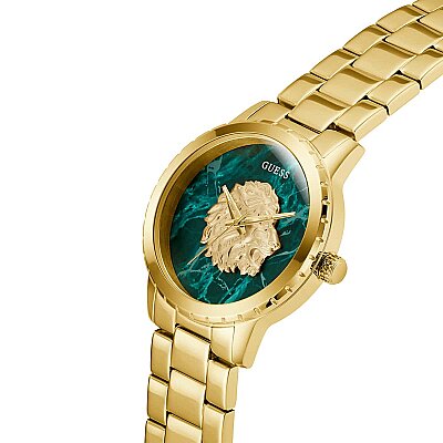 GUESS GUGW0958G2 Erkek Kol Saati - 4