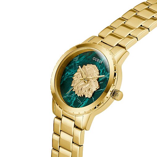 GUESS GUGW0958G2 Erkek Kol Saati - 4