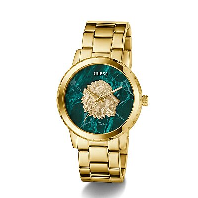 GUESS GUGW0958G2 Erkek Kol Saati - 5