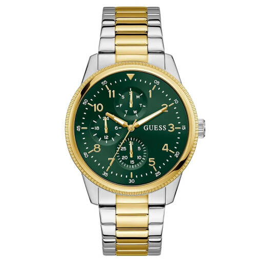 Guess GUGW0970G4 Erkek Kol Saati - 1