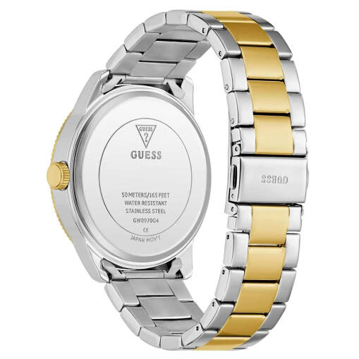 Guess GUGW0970G4 Erkek Kol Saati - 3