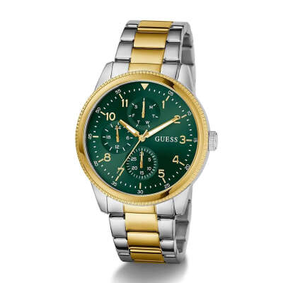 Guess GUGW0970G4 Erkek Kol Saati - 4