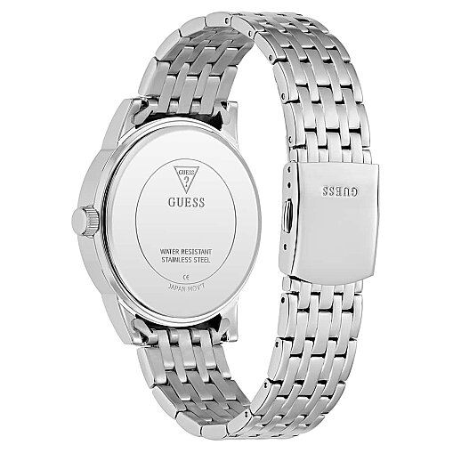 GUESS GUGW0976G1 Erkek Kol Saati - 3