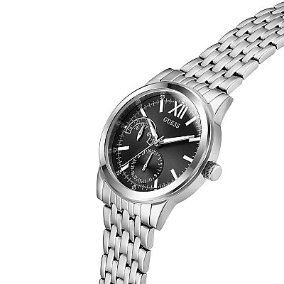 GUESS GUGW0976G1 Erkek Kol Saati - 4